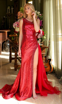 Long Prom Dress 39572 by Ava Presley