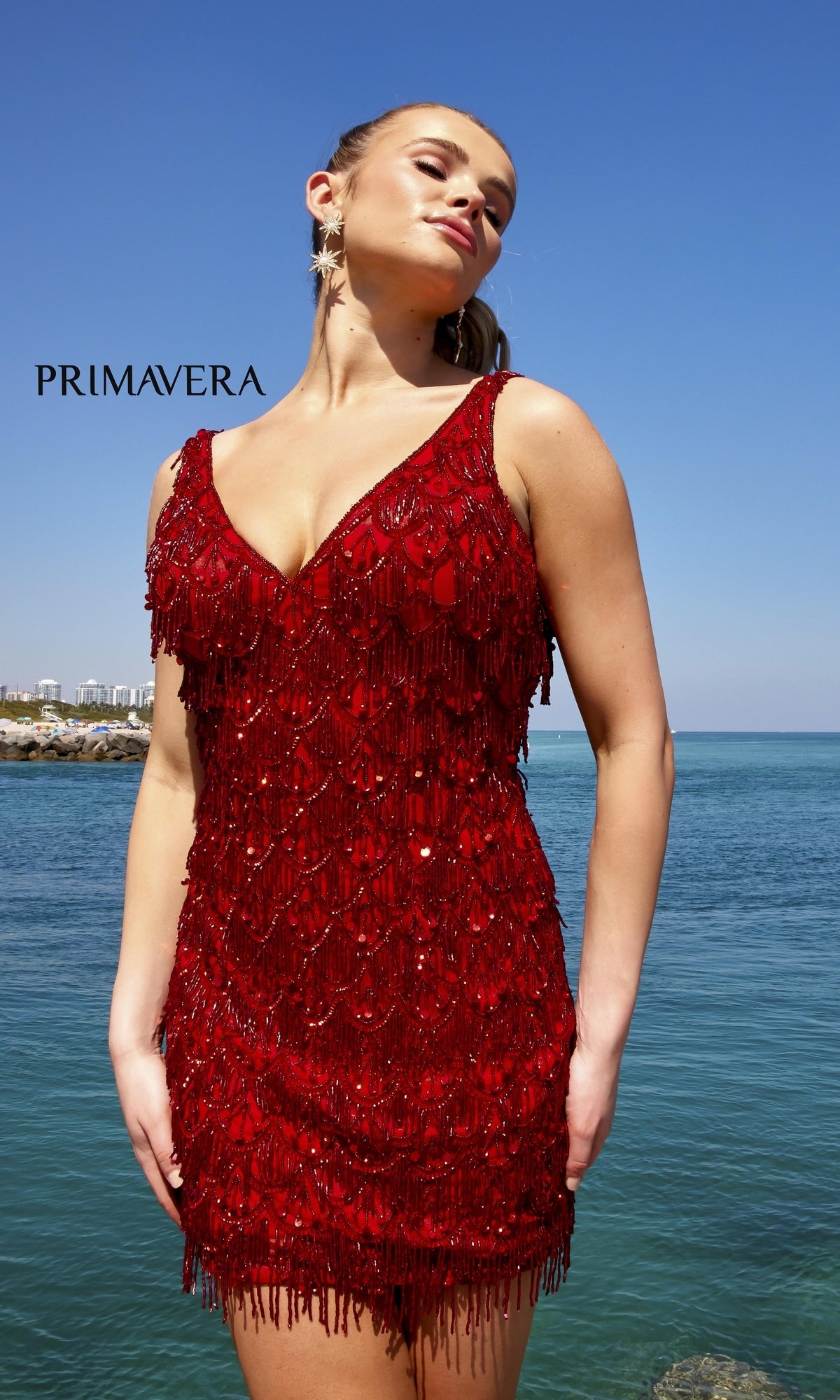 Promgirl semi 2024 formal dresses