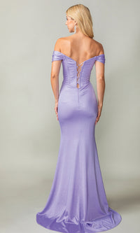 Long Prom Dress 4386 by Dancing Queen