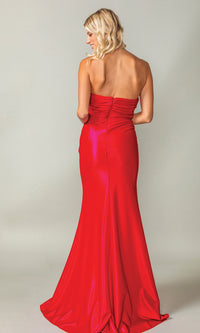 Long Prom Dress 4411 by Dancing Queen