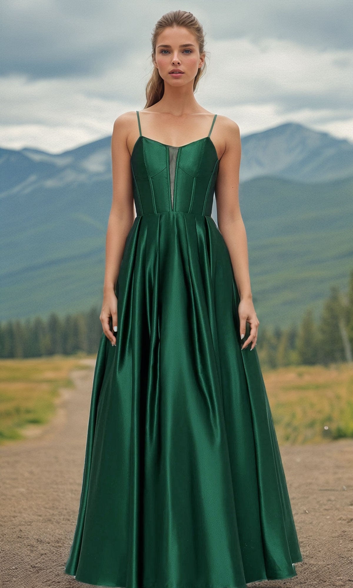 Blondie nites prom dresses 2018 online