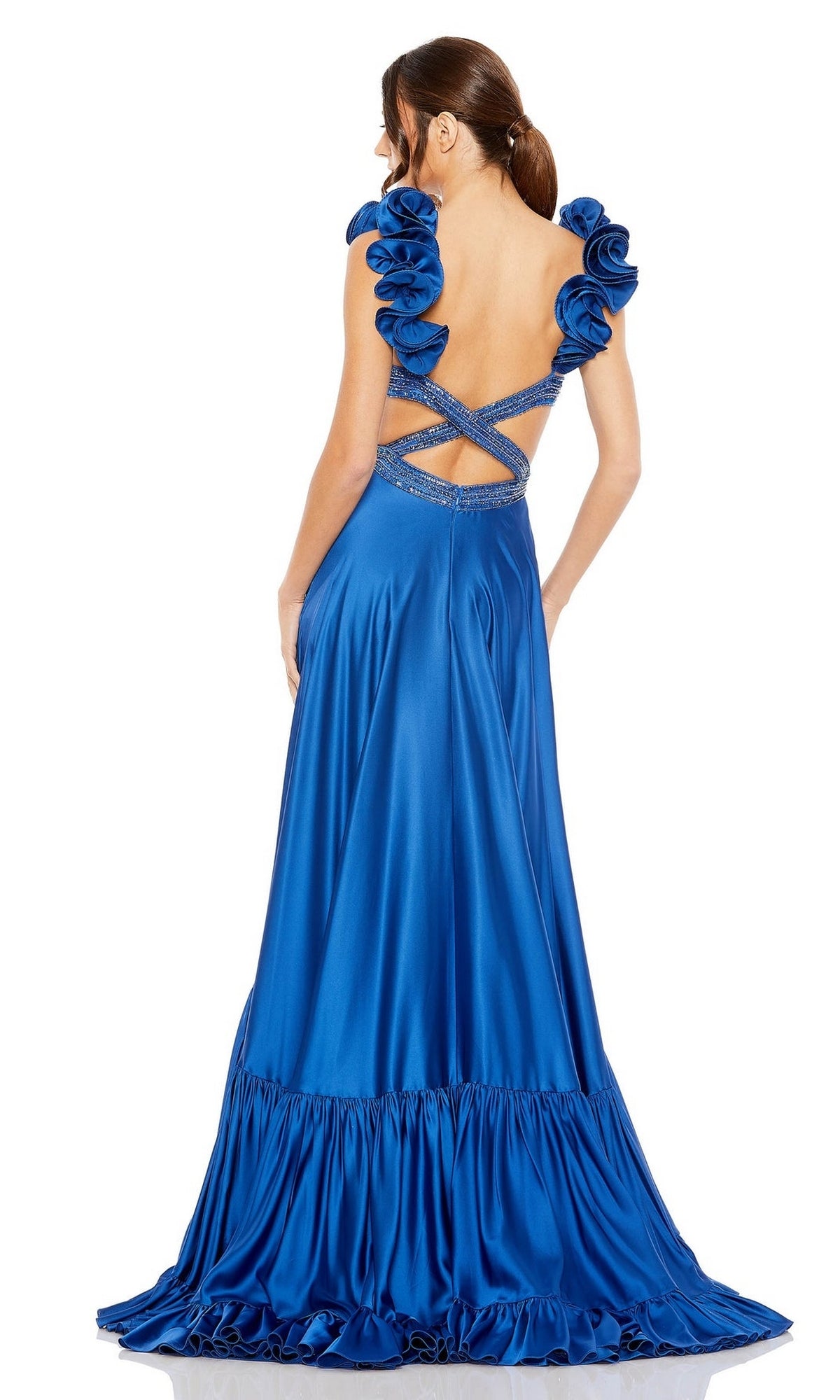 Long Formal Dress 50681 by Mac Duggal