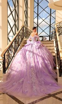 Quinceanera Dress 54204 By Amarra