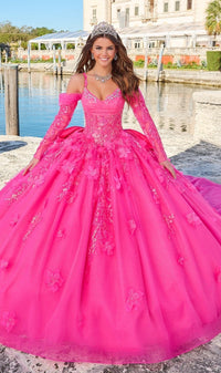 Quinceanera Dress 54204 By Amarra