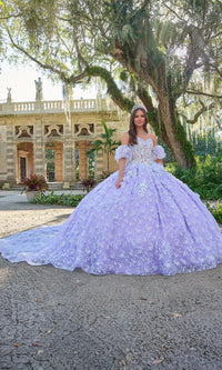 Quinceanera Dress 54206 By Amarra