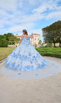 Quinceanera Dress 54208 By Amarra