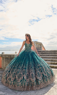 Quinceanera Dress 54210 By Amarra