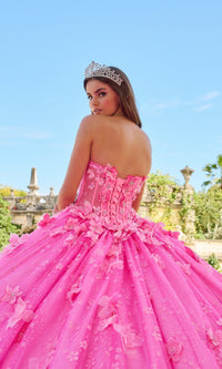 Quinceanera Dress 54218 By Amarra