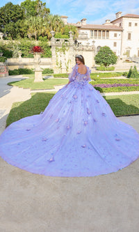 Quinceanera Dress 54218 By Amarra