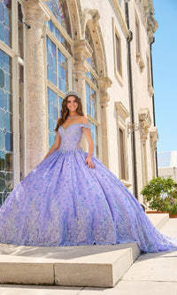 Quinceanera Dress 54220 By Amarra