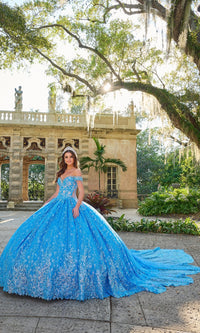 Quinceanera Dress 54220 By Amarra