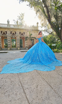 Quinceanera Dress 54220 By Amarra