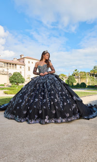 Quinceanera Dress 54222 By Amarra