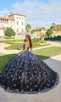 Quinceanera Dress 54222 By Amarra