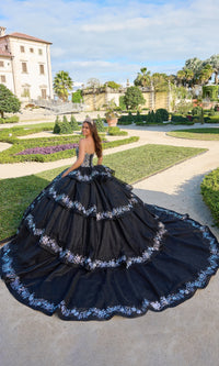 Quinceanera Dress 54222 By Amarra