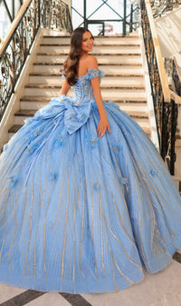 Quinceanera Dress 54226 By Amarra