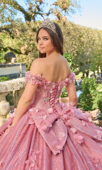 Quinceanera Dress 54226 By Amarra