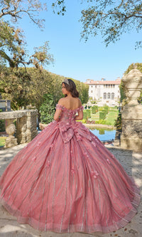 Quinceanera Dress 54226 By Amarra