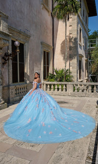 Quinceanera Dress 54228 By Amarra