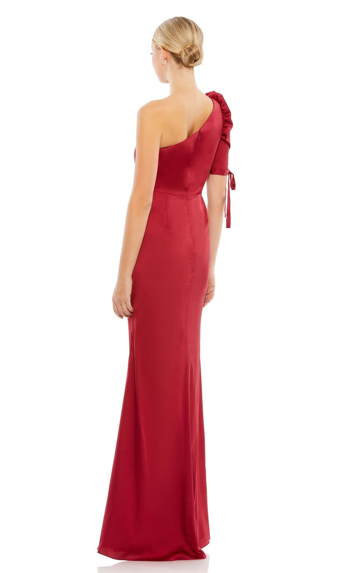 Long Formal Dress 55632 by Mac Duggal