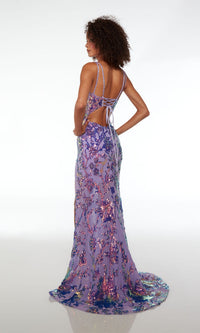 Long Prom Dress 61661 by Alyce