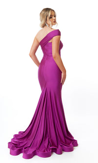 Long Prom Dress 6713H by Atria