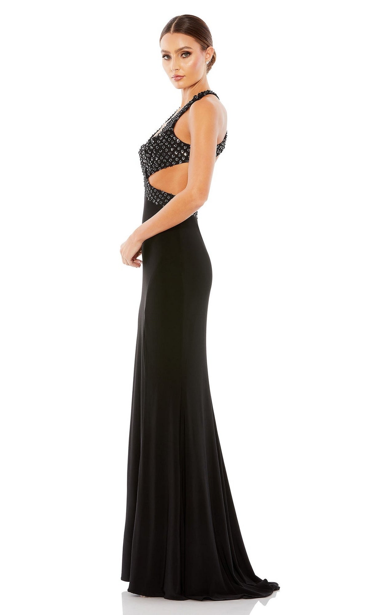 Long Formal Dress 68166 by Mac Duggal