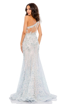 Long Formal Dress 79264 by Mac Duggal