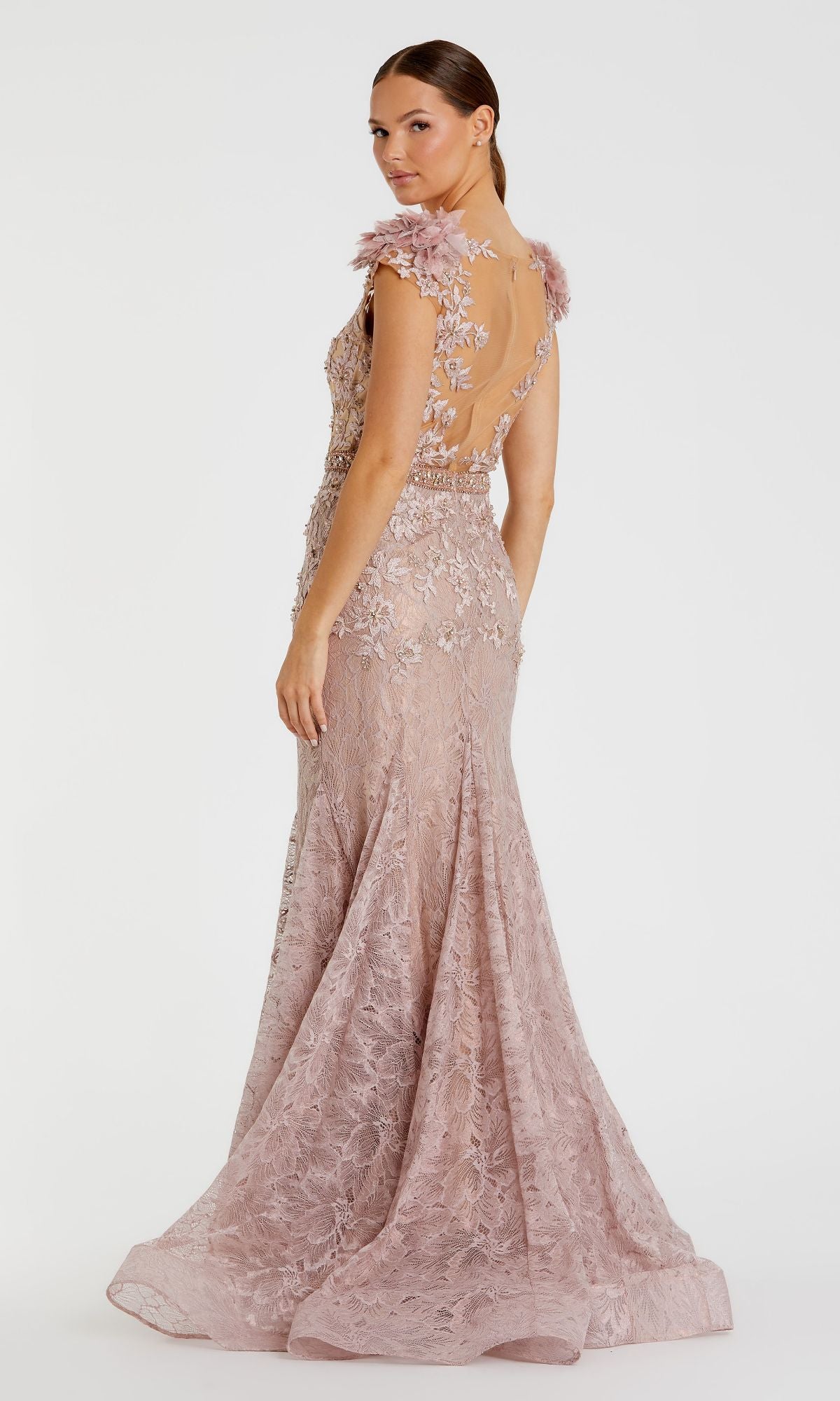 Long Formal Dress 79368 by Mac Duggal