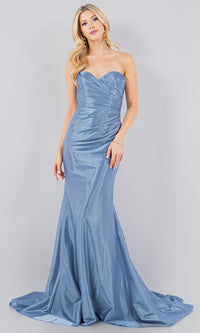 Long Prom Dress 8083J