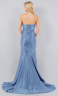 Long Prom Dress 8083J