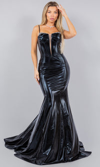 Long Prom Dress 8092J