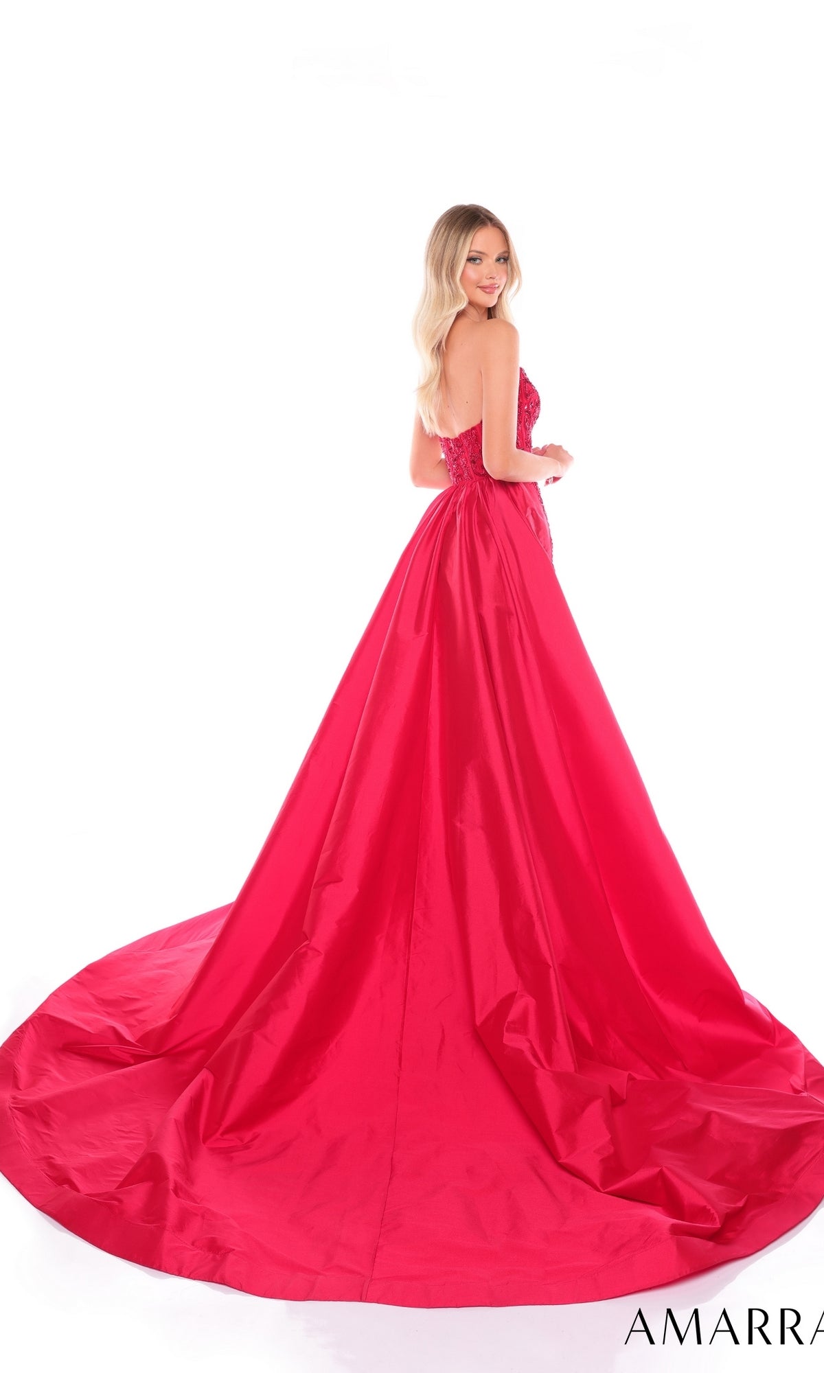 Long Formal Dress 88085 by Amarra