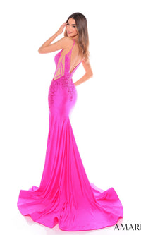 Long Formal Dress 88088 by Amarra