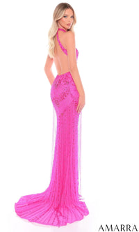 Long Formal Dress 88097 by Amarra