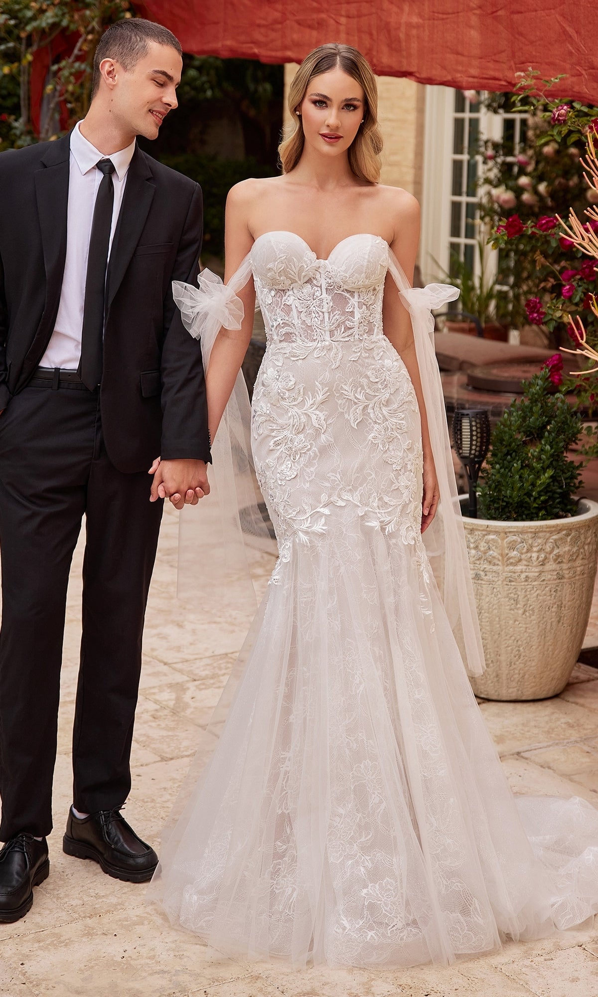 Promgirl wedding dresses best sale