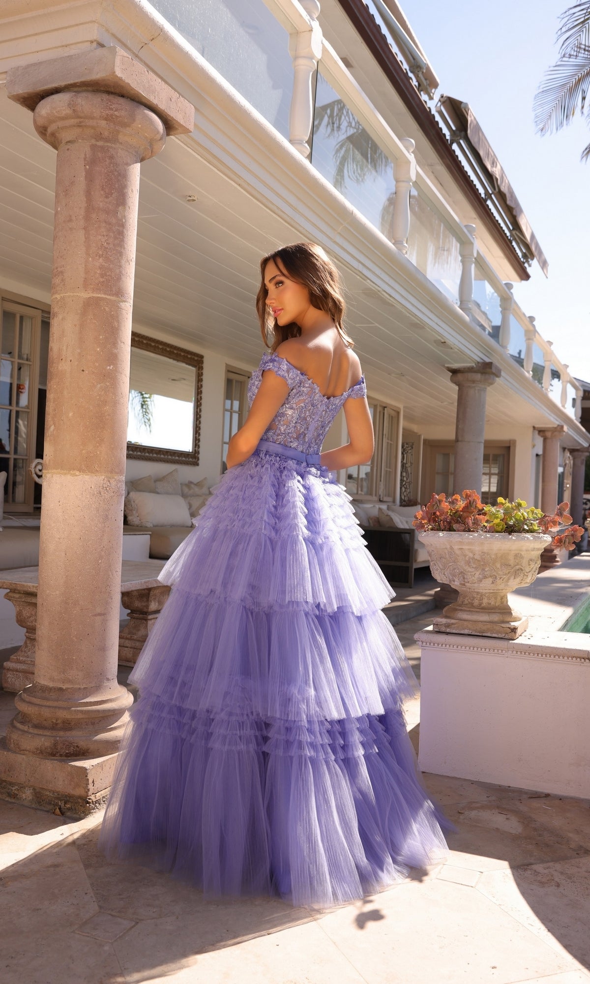 NOx Anabel Prom Dresses