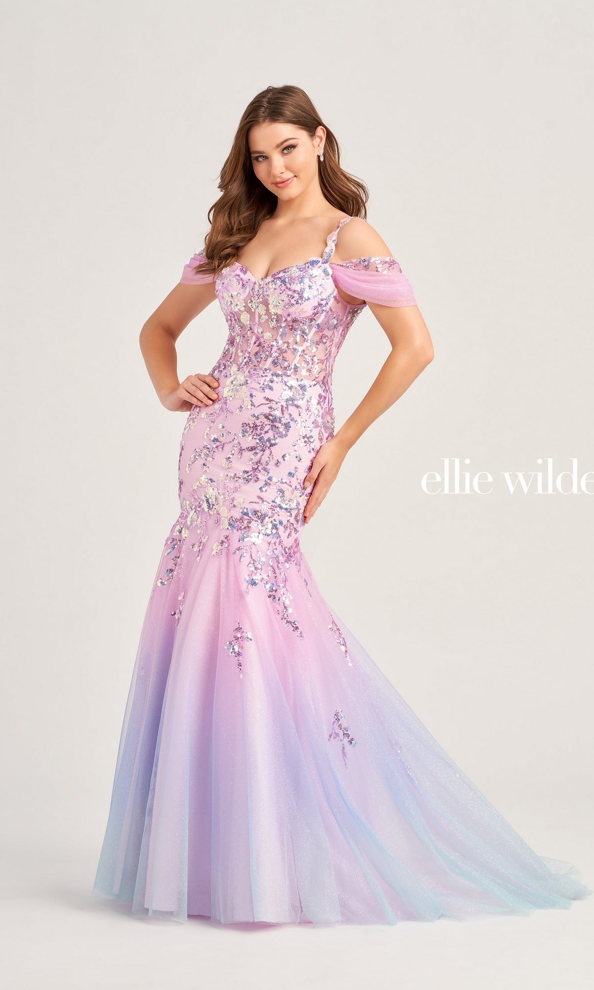 Girly Girl Prom Dresses