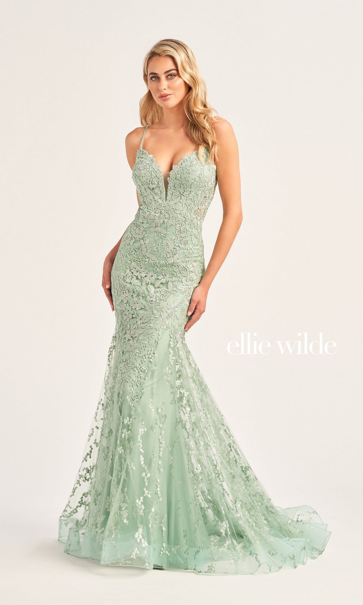 Ellie Wilde Prom Dresses