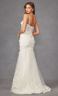 Long Prom Dress JT2475UW by Juliet