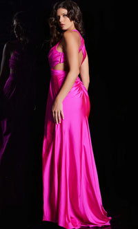 JVN by Jovani Long Prom Dress JVN38185