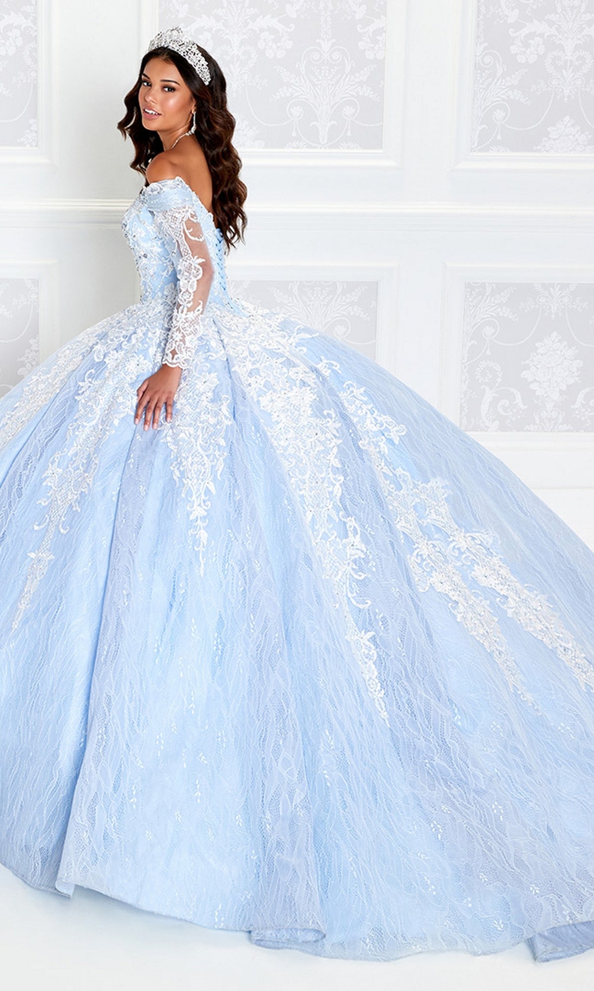 quinceanera forever dresses