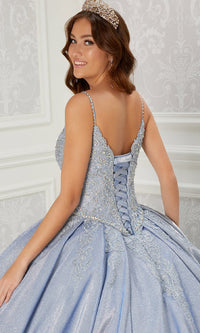 Quinceanera Dress PR22141 By Princesa