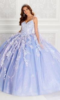 Quinceanera Dress PR22143 By Princesa