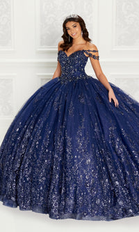 Quinceanera Dress PR22145 By Princesa