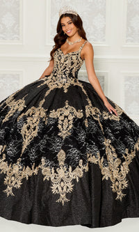 Quinceanera Dress PR30085 By Princesa