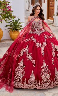 Quinceanera Dress PR30086 By Princesa