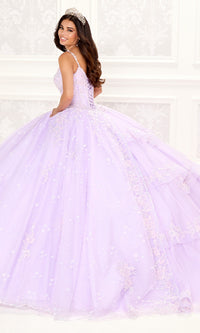 Quinceanera Dress PR30087 By Princesa