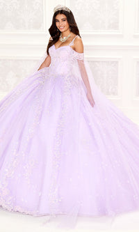 Quinceanera Dress PR30087 By Princesa