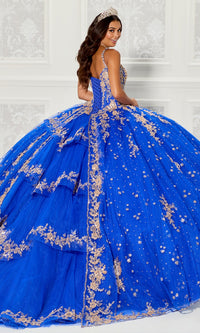 Quinceanera Dress PR30087 By Princesa